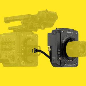 Sony Venice Extension system